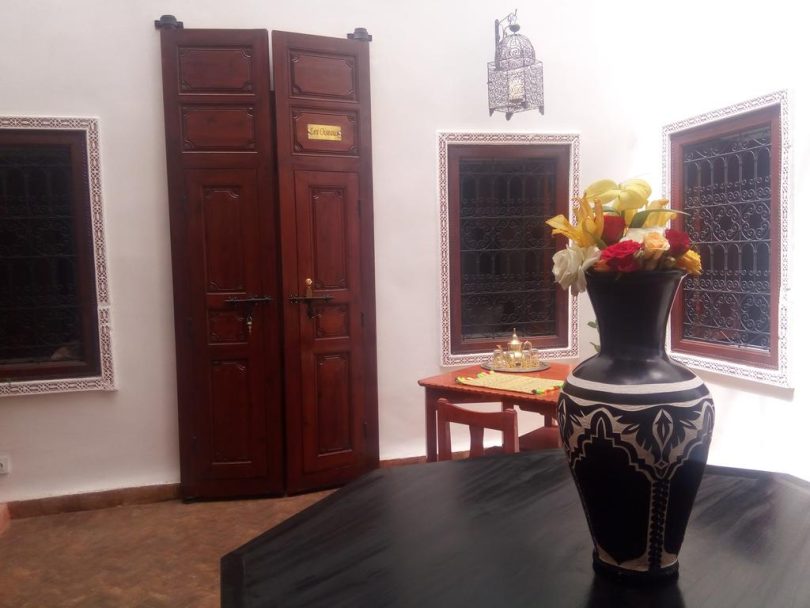 Ville Marrakech Riad Tizgui Marrakech | Tripgba