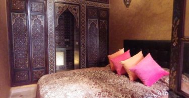 Ville Marrakech Riad Halcon Marrakech | Tripgba