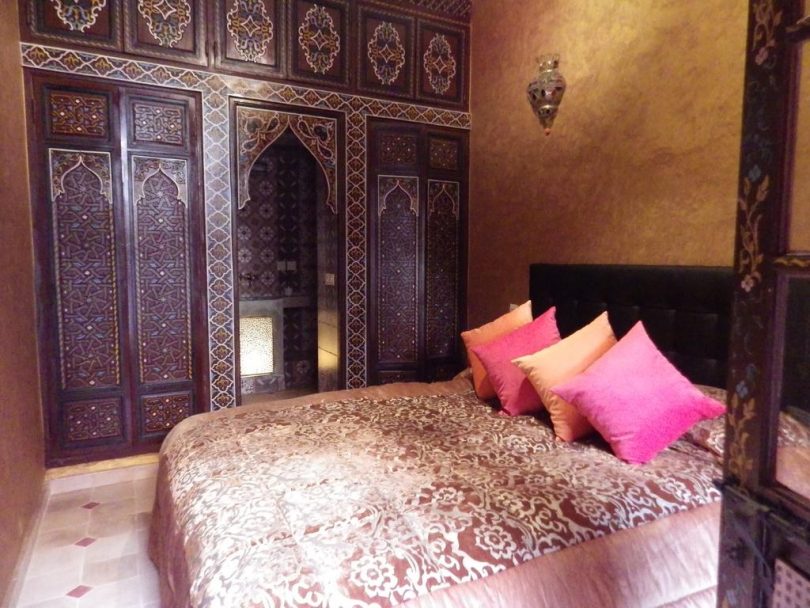 Ville Marrakech Riad Halcon Marrakech | Tripgba