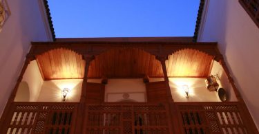 Ville Marrakech Riad Slawi Marrakech | Tripgba