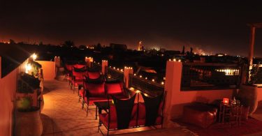 Ville Marrakech Riad Imilchil Marrakech | Tripgba