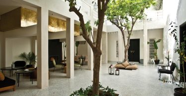 Ville Marrakech Riad Numa Marrakech | Tripgba