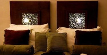 Ville Marrakech Riad Chayma Marrakech | Tripgba