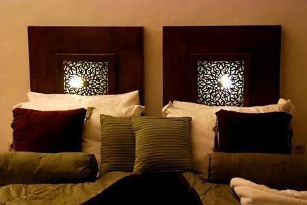 Ville Marrakech Riad Chayma Marrakech | Tripgba