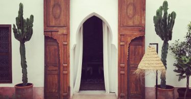 Ville Marrakech Riad UP Marrakech | Tripgba