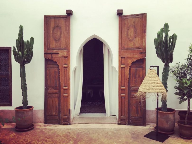 Ville Marrakech Riad UP Marrakech | Tripgba