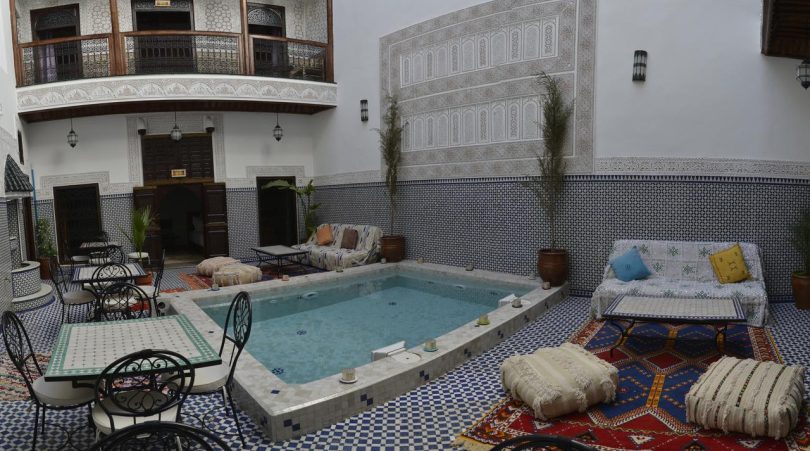 Ville Marrakech Riad Atlas Mejbar Marrakech | Tripgba