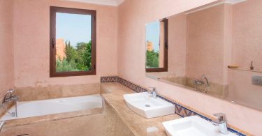 Ville Marrakech Villa Golf Marrakech | Tripgba