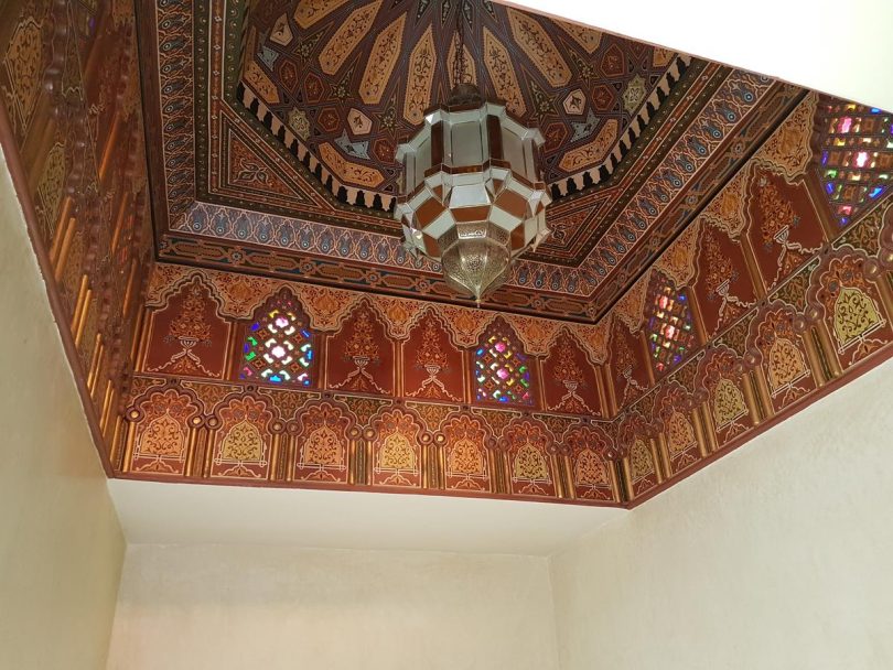 Ville Marrakech Villa Amerchich Marrakech | Tripgba