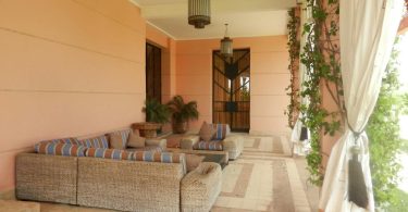 Ville Marrakech Villa Maradise Marrakech | Tripgba