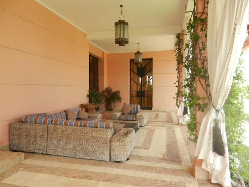 Ville Marrakech Villa Maradise Marrakech | Tripgba