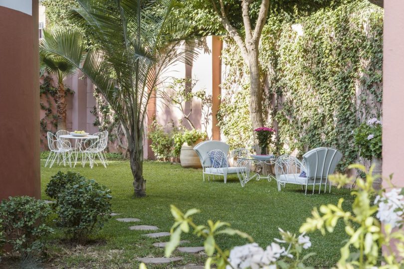 Ville Marrakech Villa Kallaris Marrakech | Tripgba