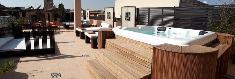 Ville Marrakech Villa Makassar Marrakech | Tripgba