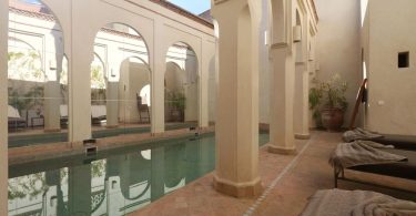 Ville Marrakech La Villa Nomade | Tripgba