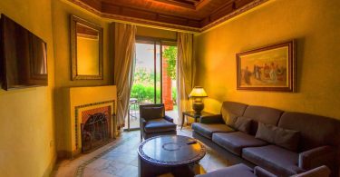 Ville Marrakech Cosy palmeraie Village 2 | Tripgba