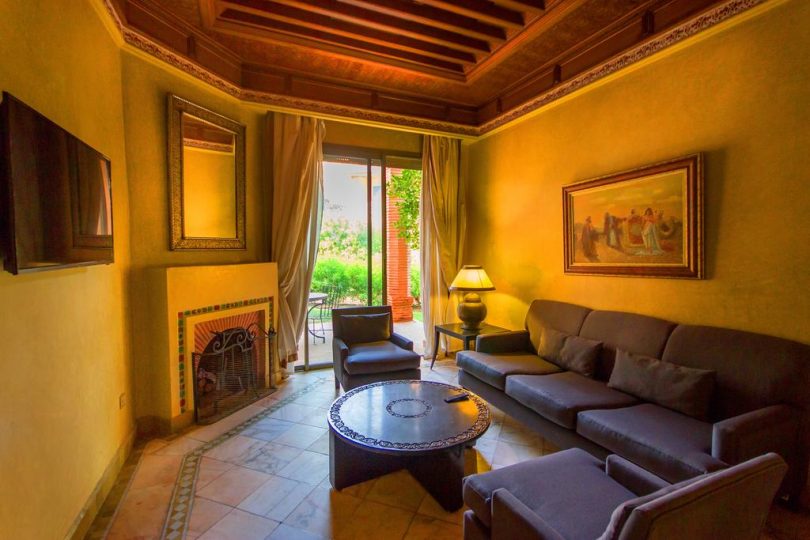 Ville Marrakech Cosy palmeraie Village 2 | Tripgba