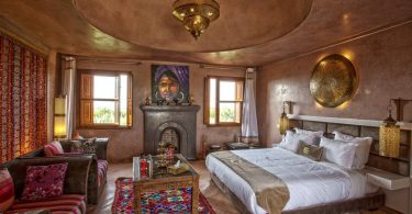 Ville Marrakech Villa Jnan Atlas Marrakech | Tripgba