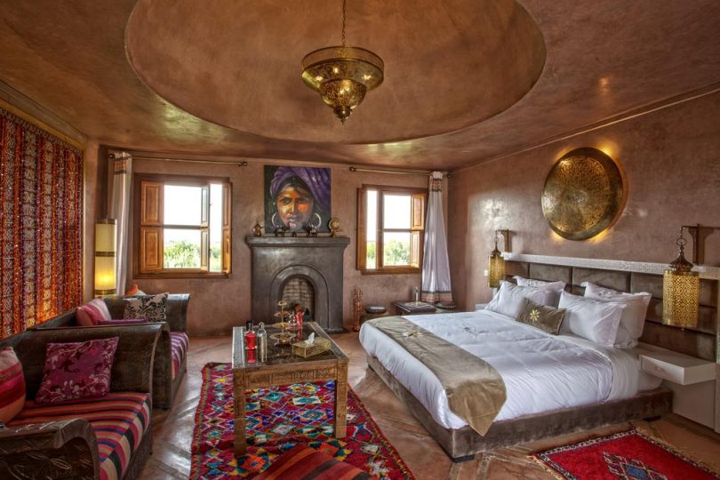 Ville Marrakech Villa Jnan Atlas Marrakech | Tripgba