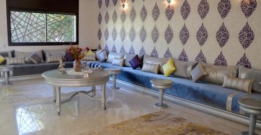 Ville Marrakech Villa Malak Targa Marrakech | Tripgba