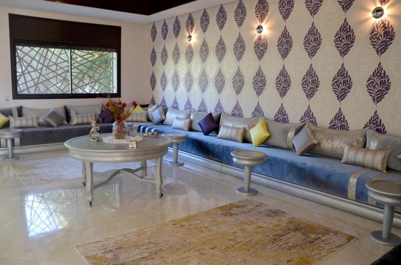Ville Marrakech Villa Malak Targa Marrakech | Tripgba
