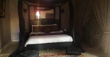 Ville Marrakech Villa Teby Marrakech | Tripgba