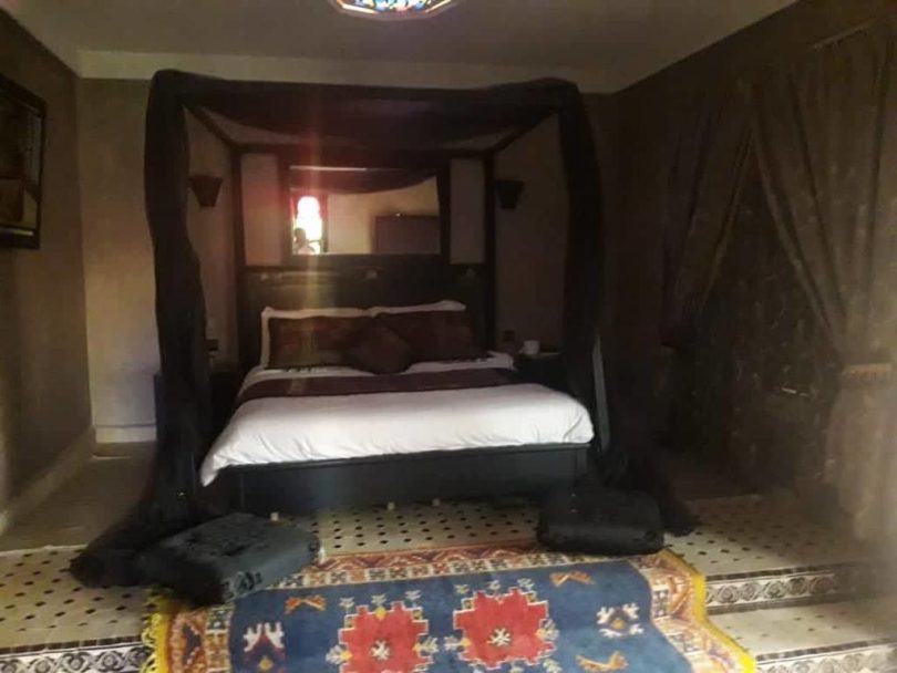 Ville Marrakech Villa Teby Marrakech | Tripgba