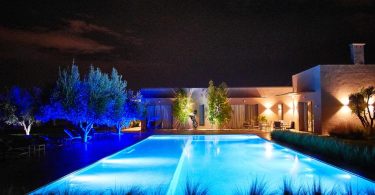 Ville Marrakech Villa Jardins D'Isa Marrakech | Tripgba