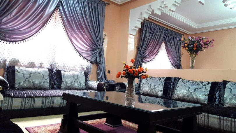 Ville Marrakech Villa Annakhil Marrakech | Tripgba