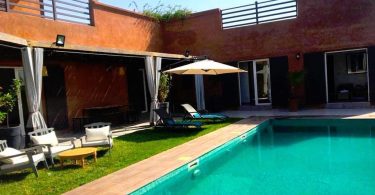 Ville Marrakech Villa Akki Marrakech | Tripgba