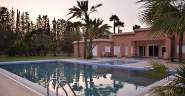 Ville Marrakech Best Villa Marrakech | Tripgba
