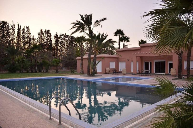 Ville Marrakech Best Villa Marrakech | Tripgba