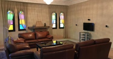 Ville Marrakech Villa luxueuse Marrakech | Tripgba