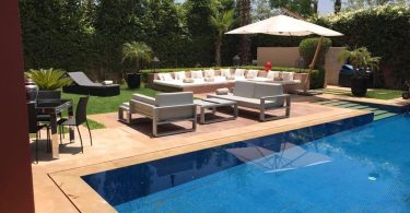 Ville Marrakech Villa Al Maaden Marrakech | Tripgba