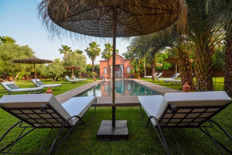 Ville Marrakech Villa Septha Marrakech | Tripgba