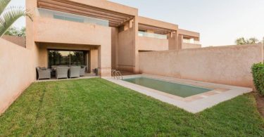 Ville Marrakech Villa Joumaya Marrakech | Tripgba