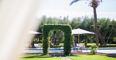 Ville Marrakech Villa Koutoubia Marrakech | Tripgba