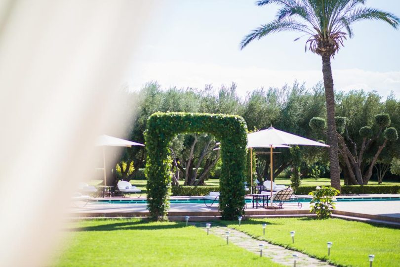 Ville Marrakech Villa Koutoubia Marrakech | Tripgba