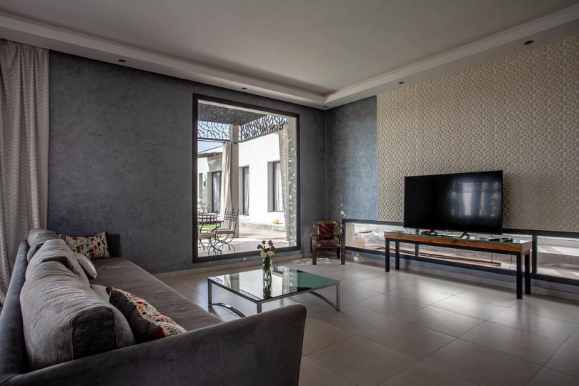 Ville Marrakech Villa Essra Marrakech | Tripgba