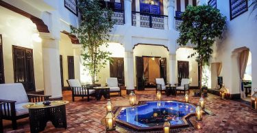 Ville Marrakech Villa Derb Kbala Marrakech | Tripgba