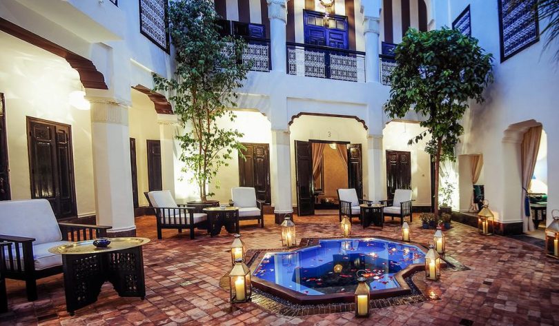Ville Marrakech Villa Derb Kbala Marrakech | Tripgba