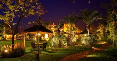 Ville Marrakech Villa Malika Silvana Marrakech | Tripgba