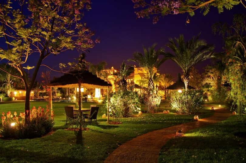 Ville Marrakech Villa Malika Silvana Marrakech | Tripgba