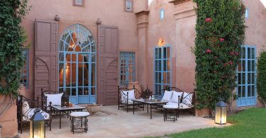 Ville Marrakech Villa Jannah Marrakech | Tripgba