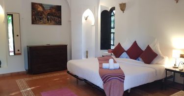 Ville Marrakech La Villa Kacy Marrakech | Tripgba