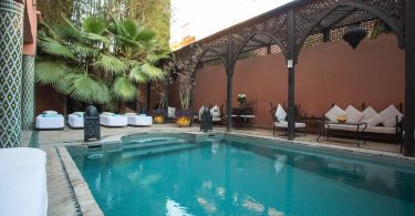 Ville Marrakech Villa amira et spa Marrakech | Tripgba