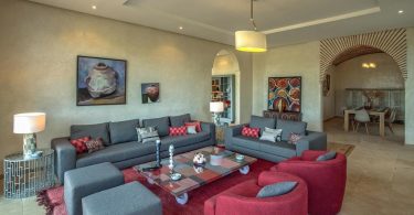 Ville Marrakech Villa de Luxe Samanah Marrakech | Tripgba