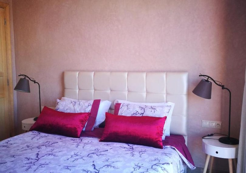 Ville Marrakech Villa Jardin D'Atlas Marrakech | Tripgba