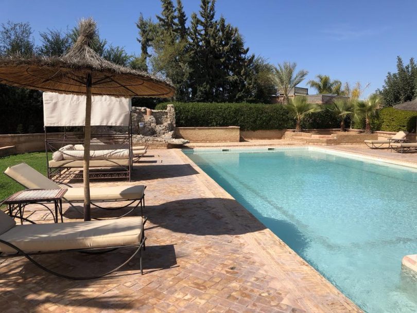Ville Marrakech Villa Dar Cocoon Marrakech | Tripgba