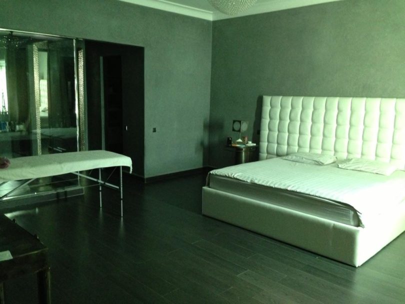 Ville Marrakech Villa Assyam Marrakech | Tripgba