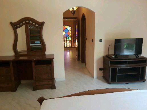 Ville Marrakech villa 6 chambre Targa Marrakech | Tripgba